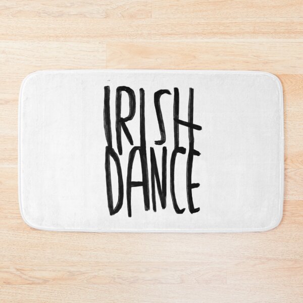 Item preview, Irish dance designed and sold by danceink.