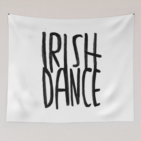 Item preview, Irish dance designed and sold by danceink.