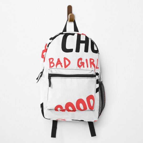 Item preview, good girls go to church bad girls go to pitbull quote design for an essential t-shirt designed and sold by puurfectcat.