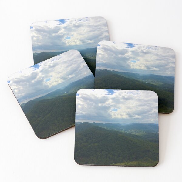 Item preview, Mountains 1 designed and sold by Pash & Chelle Padgett.