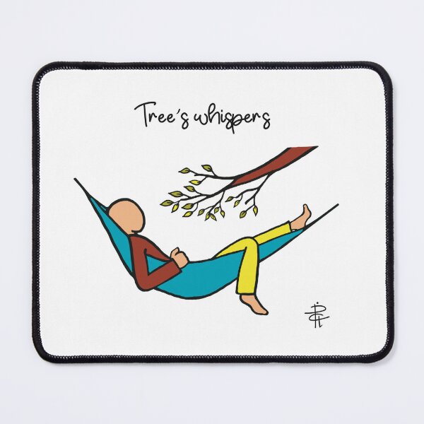 Item preview, Tree Whispers designed and sold by Patchouli-Crea.