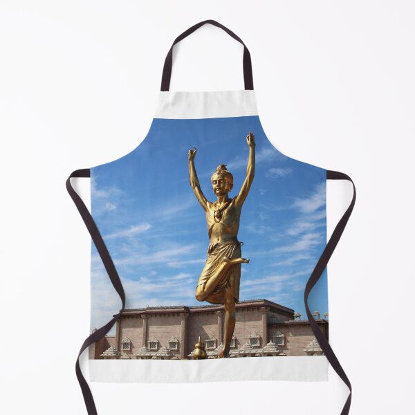 Item preview, Statue of Peace designed and sold by emilyabrams.