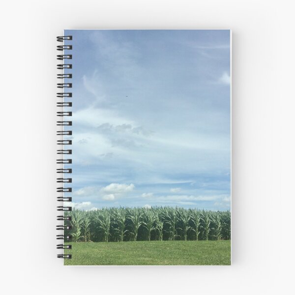Item preview, Corn field designed and sold by Pash & Chelle Padgett.