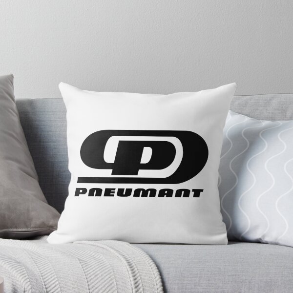 Item preview, Pneumant Logo (black) designed and sold by VEB Ostladen.