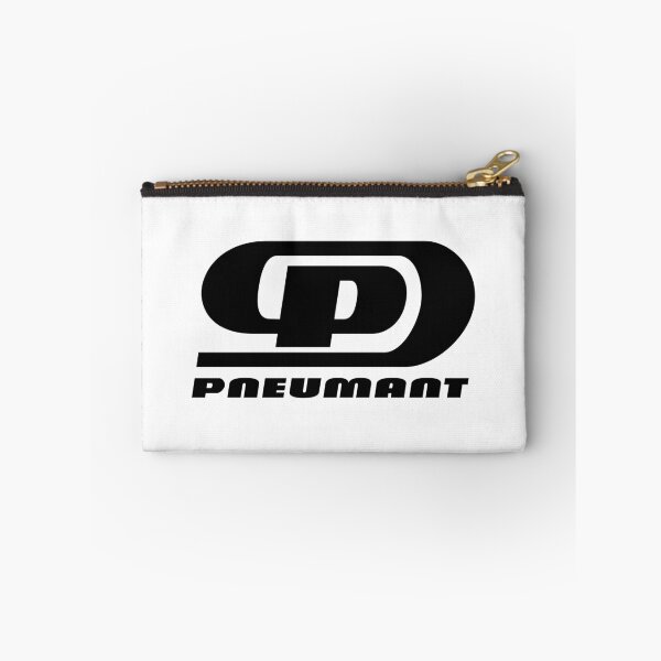 Item preview, Pneumant Logo (black) designed and sold by VEB Ostladen.