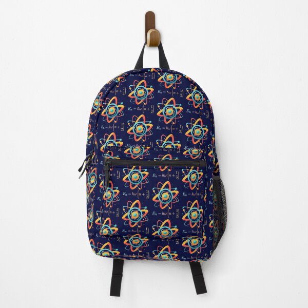 Item preview, Atom Energy designed and sold by Javier Narváez Solarte.