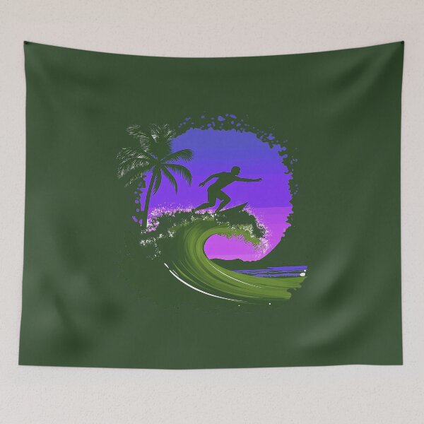 Item preview, Surfer designed and sold by Zen Lael.