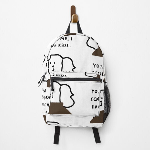 Item preview, You can’t scare me, I have kids. | Handwritten-style Font designed and sold by RM-Journey.