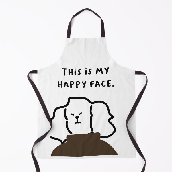 Item preview, This is my happy face. | Handwritten-style Font designed and sold by RM-Journey.