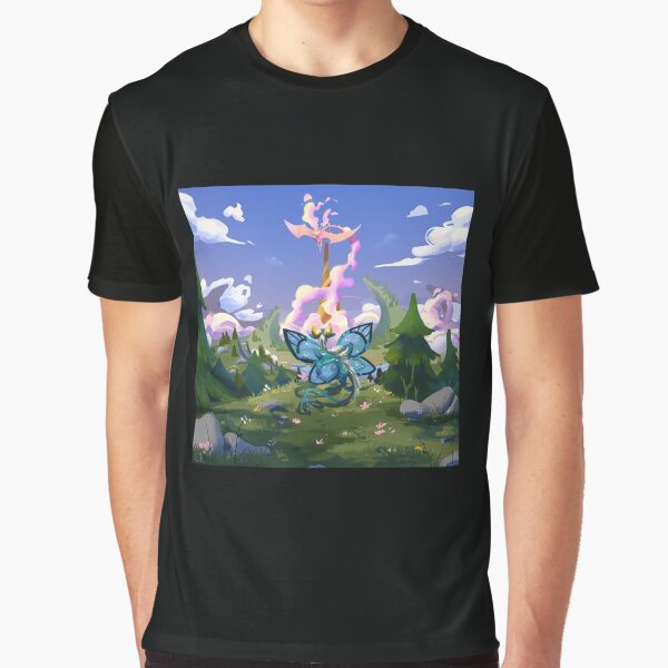 Item preview, From Butterflies to Great Sky Dragons designed and sold by PinkdragonCM.