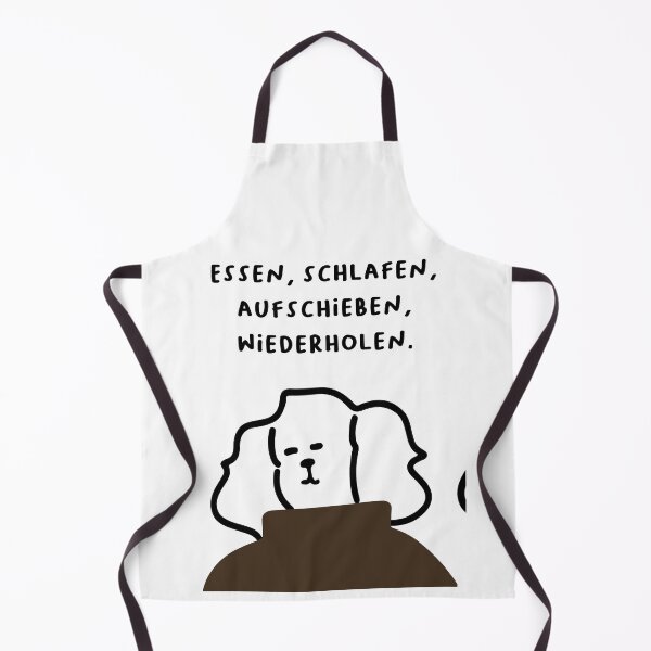 Item preview, Essen, schlafen, aufschieben, wiederholen. | Handwritten-style Font designed and sold by RM-Journey.