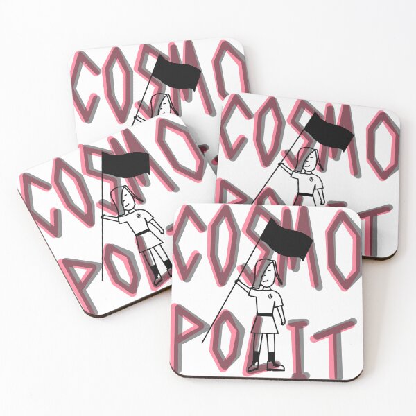 Item preview, Cosmopolit anachist designed and sold by Natty Warkentin.