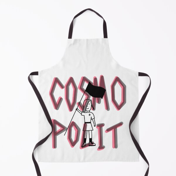 Item preview, Cosmopolit anachist designed and sold by Natty Warkentin.