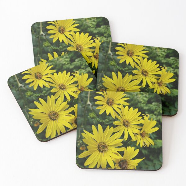 Item preview, Cluster of Flowers designed and sold by ShwethaSSK.