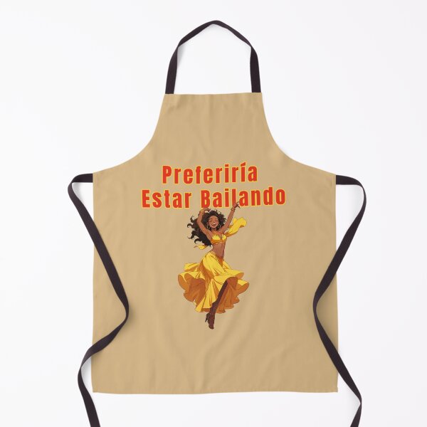 Item preview, I'd rather be dancing designed and sold by La Loca.