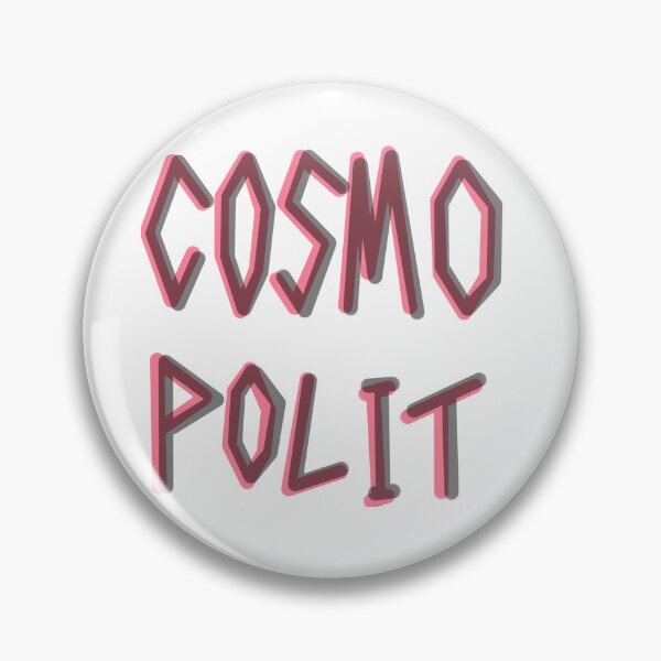 Item preview, Cosmopolit  designed and sold by Natty Warkentin.