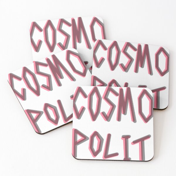 Item preview, Cosmopolit  designed and sold by Natty Warkentin.