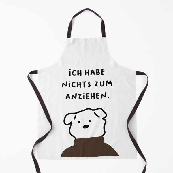 Item preview, Ich habe nichts zum Anziehen. | Handwritten-style Font designed and sold by RM-Journey.