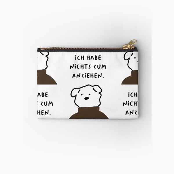 Item preview, Ich habe nichts zum Anziehen. | Handwritten-style Font designed and sold by RM-Journey.
