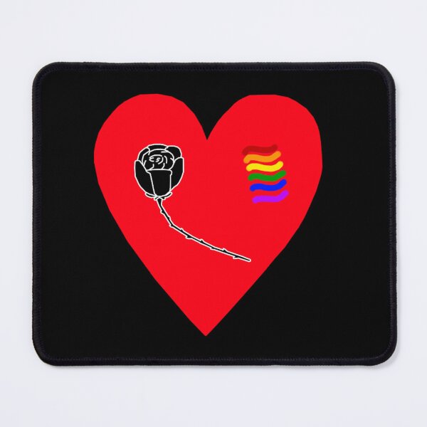 Item preview, Love, fight designed and sold by Natty Warkentin.