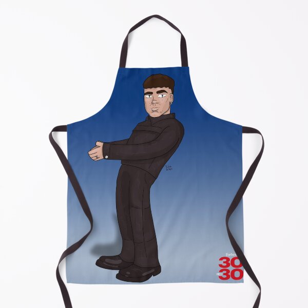 Item preview, Quevedo in Forbes magazine - Drawing designed and sold by RubenGaldona.