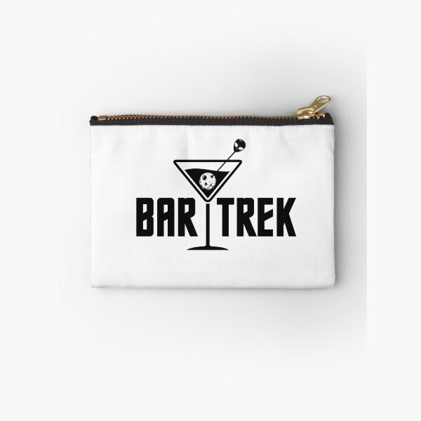 Item preview, Bar Trek - Bar Hopping designed and sold by PIXEL POP DESIGNS - Beyond the Norm!.