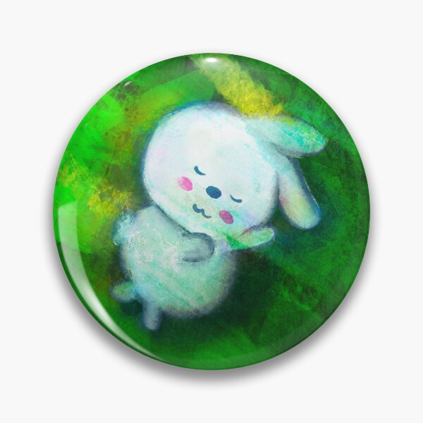 Item preview, Sleeping Rabit designed and sold by MszPink.