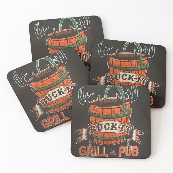 Item preview, Buck-it designed and sold by Ray Cardello.