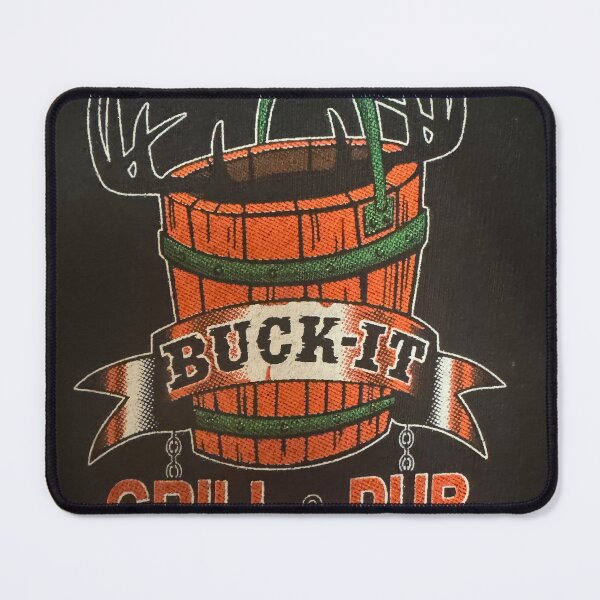 Item preview, Buck-it designed and sold by Ray Cardello.