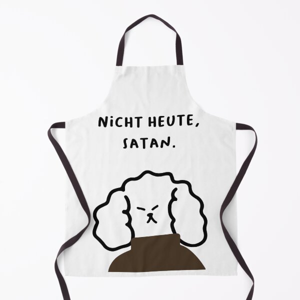 Item preview, Nicht heute, Satan. | Handwritten-style Font designed and sold by RM-Journey.