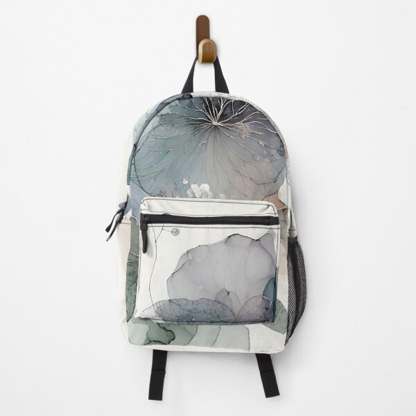 Item preview, Dreamy Blue Florals designed and sold by Vivien la Muse.