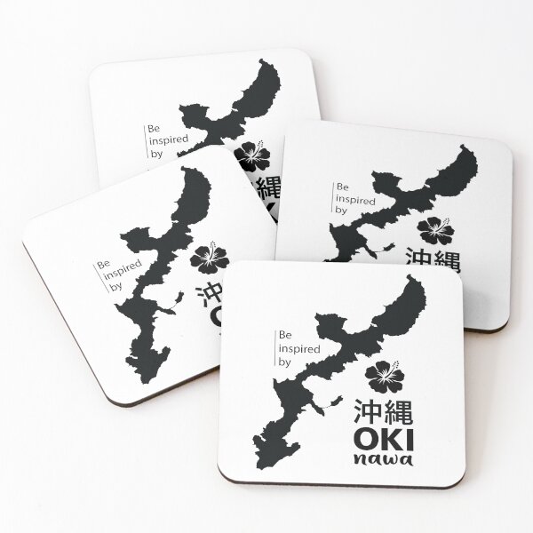 Item preview, Okinawa designed and sold by marcosty.