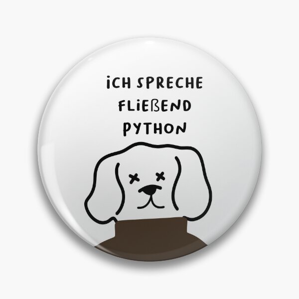 Artikelvorschau, Ich spreche fließend Python | Schriftart im handschriftlichen Stil entworfen und verkauft von RM-Journey.
