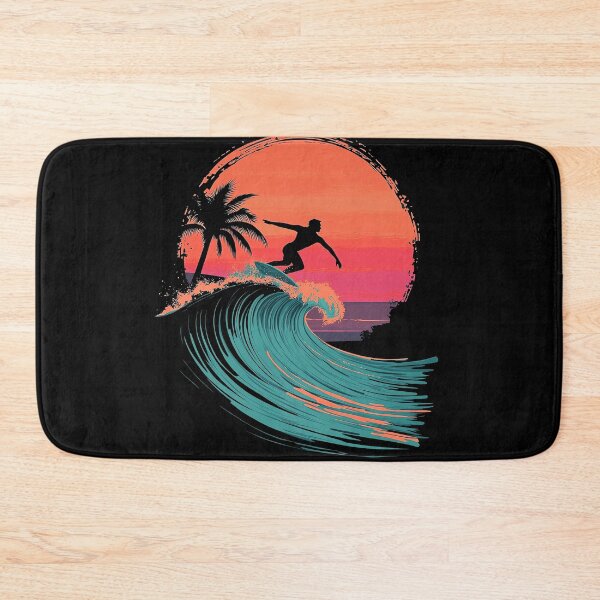 Item preview, Surfer designed and sold by Zen Lael.