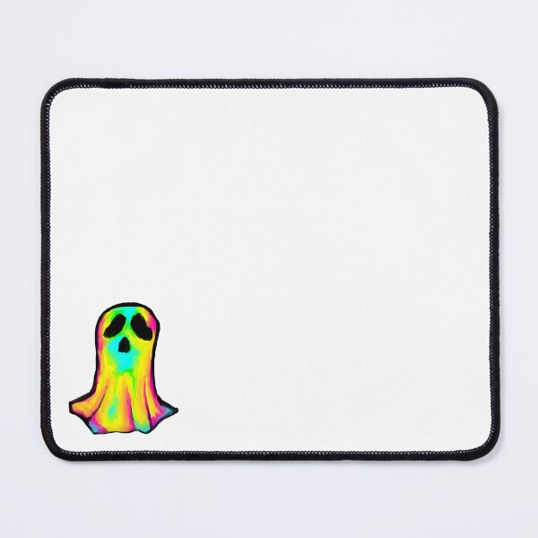 Item preview, Lil Neon Ghost Boi designed and sold by DastardlyDesigns.
