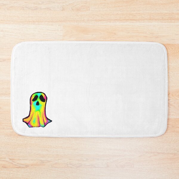 Item preview, Lil Neon Ghost Boi designed and sold by DastardlyDesigns.