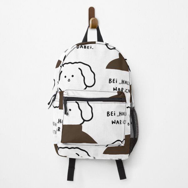 Item preview, Bei „Hallo Welt“ war ich dabei. | Handwritten-style Font designed and sold by RM-Journey.