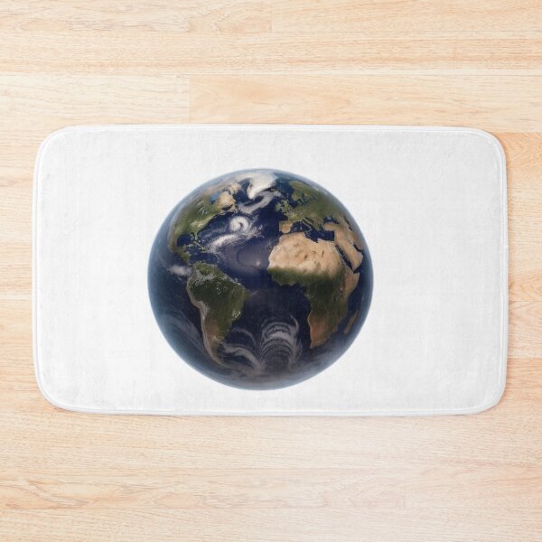 Item preview, If Earth was made of marble designed and sold by Ink And Inspire.