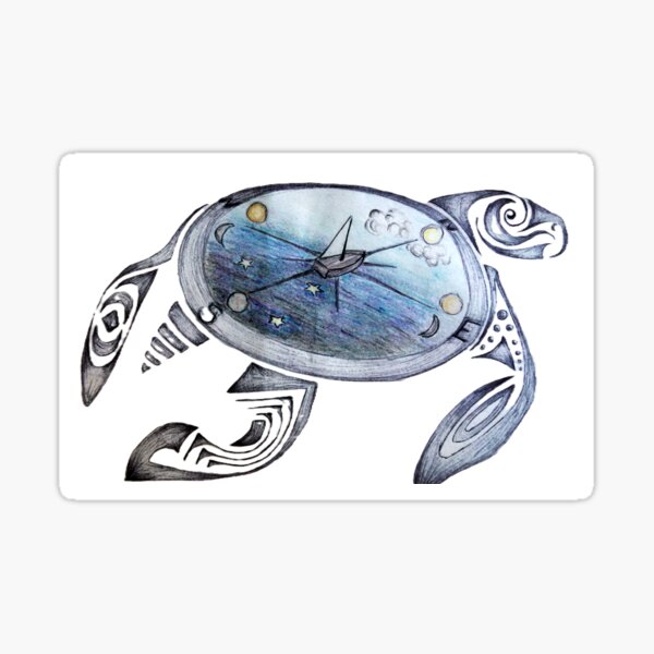 Item preview, TURTLE designed and sold by upnorthprint.