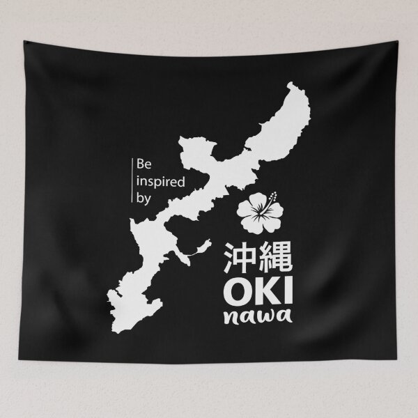 Item preview, Okinawa designed and sold by marcosty.