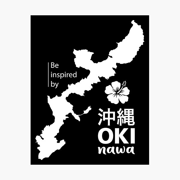 Item preview, Okinawa designed and sold by marcosty.