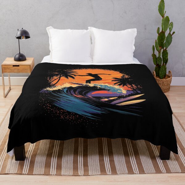 Item preview, Surfer designed and sold by Zen Lael.