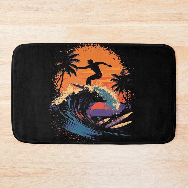 Item preview, Surfer designed and sold by Zen Lael.