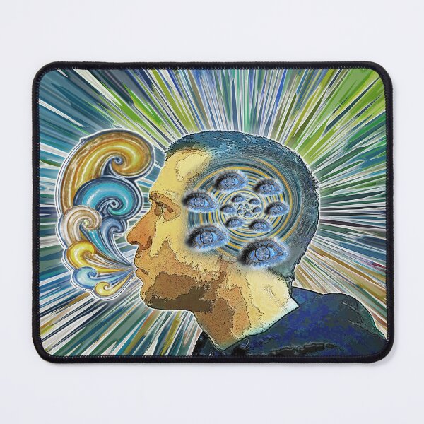 Item preview, Exist/Process/Explode designed and sold by Klaus Bremner (Autotelic Art).