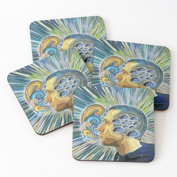 Item preview, Exist/Process/Explode designed and sold by Klaus Bremner (Autotelic Art).
