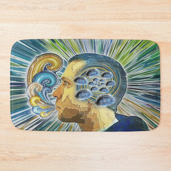 Item preview, Exist/Process/Explode designed and sold by Klaus Bremner (Autotelic Art).