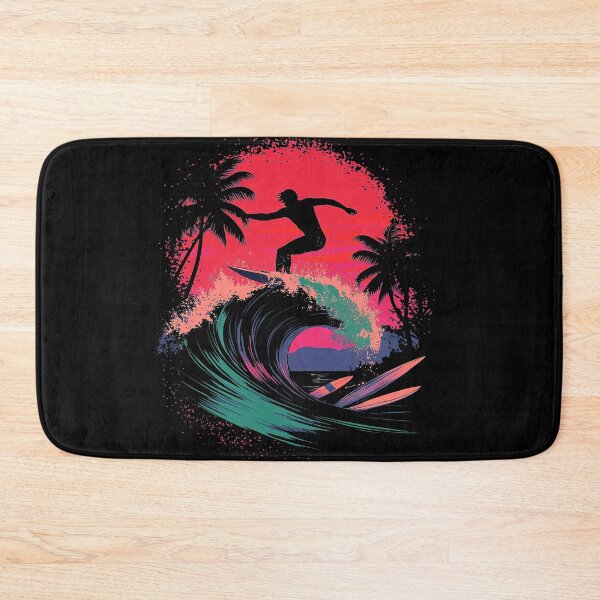Item preview, Surfer designed and sold by Zen Lael.