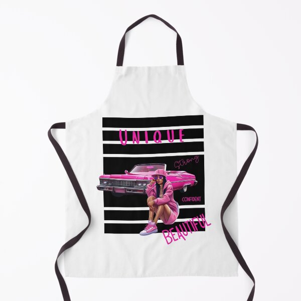 Item preview, Pink Low Rider And Strong Woman designed and sold by SD-LA-AND-U.