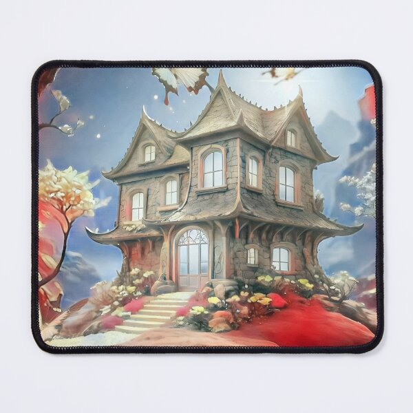 Item preview, Butterfly Manor designed and sold by Amanda8409.