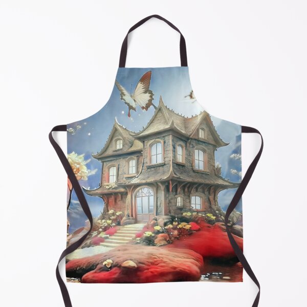 Item preview, Butterfly Manor designed and sold by Amanda8409.